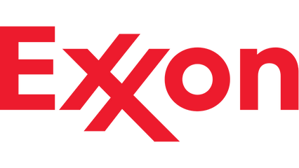 Exxon-Logo