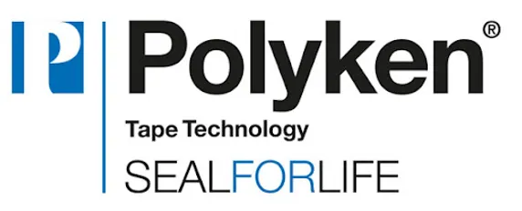 polyken | logo